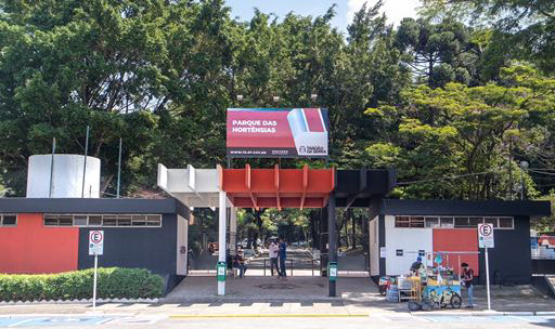 7ª edição do Dançando no Parque acontece no domingo, 25, em Taboão da Serra