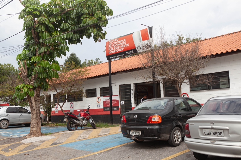 Taboão da Serra realiza mutirão de castração gratuita de cães e gatos entre 14 e 18 de janeiro