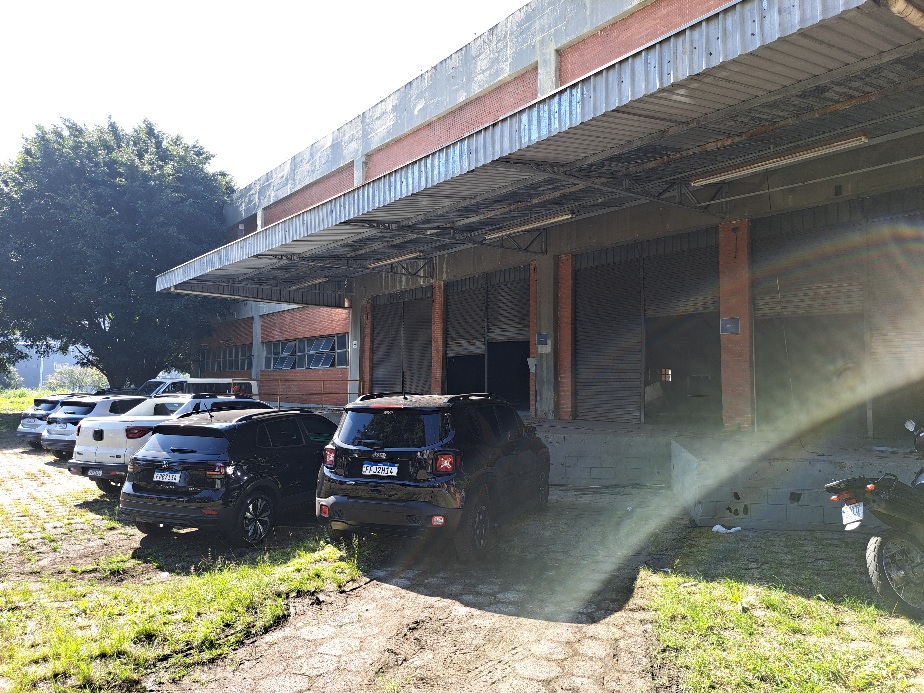 Aprígio visita local que abrigará sede própria da Prefeitura e secretarias