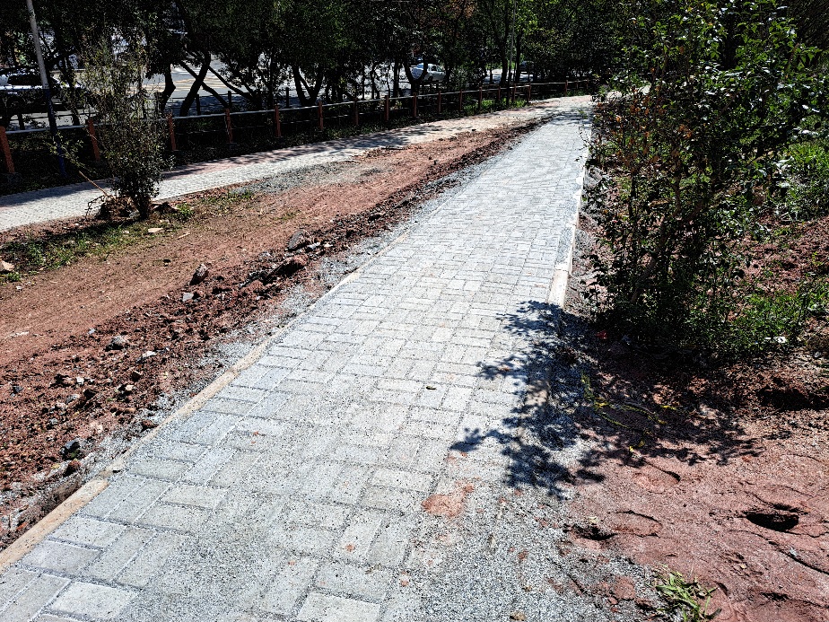 Ponte Alta recebe grandes obras que prometem transformar o bairro 