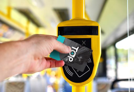 Prefeitura de Taboão da Serra e Autopass abrem posto do Cartão TOP no Atende
