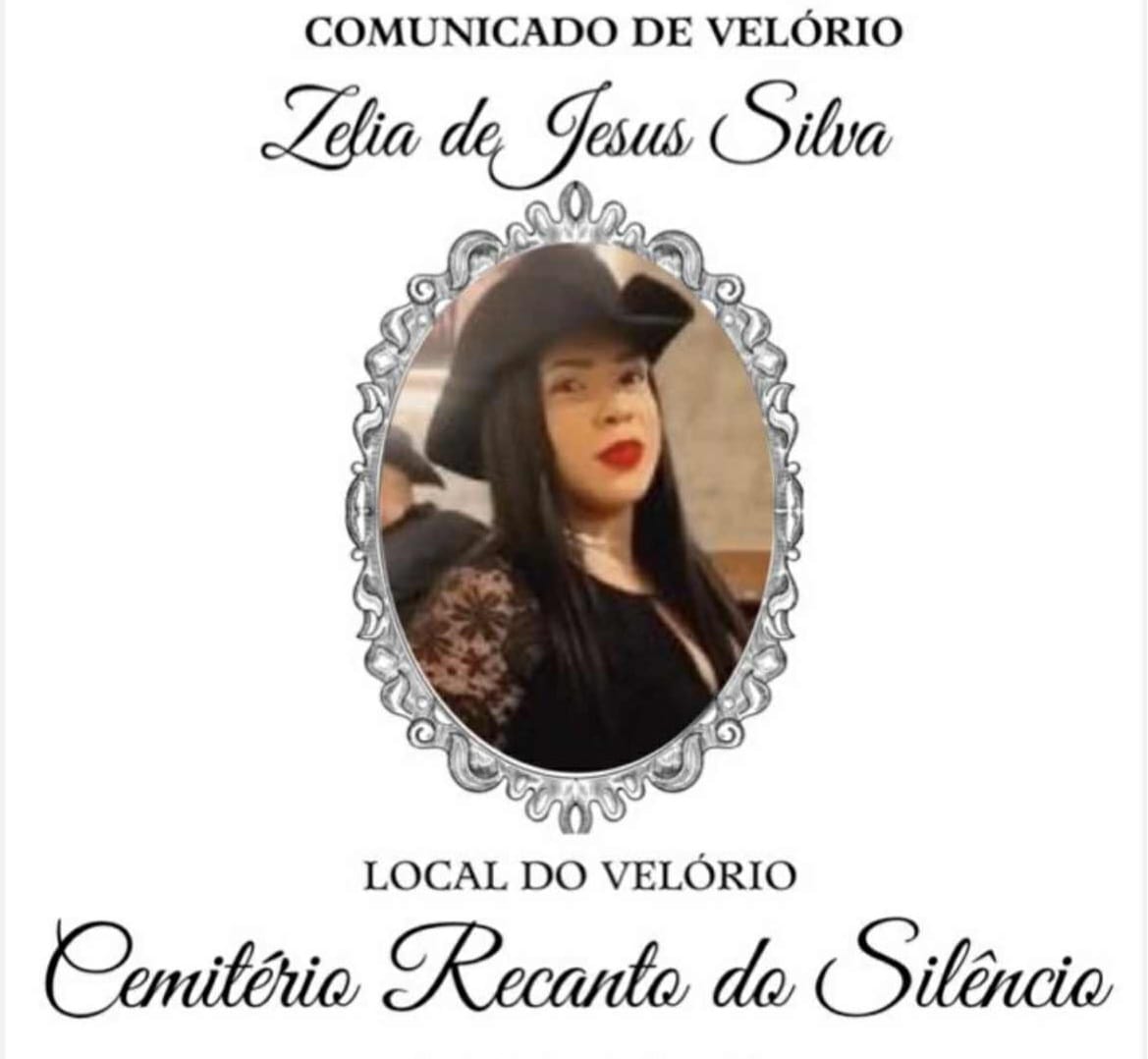 Itapecerica da Serra se despede de jovem vítima de acidente na Rodovia Armando Sales