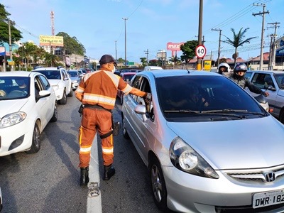 Taboão da Serra adere a programa para reduzir acidentes e mortes no trânsito
