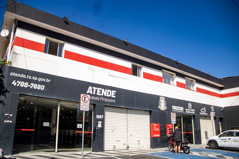 Campanha de Anistia Fiscal é prorrogada até 8 de agosto em Taboão da Serra
