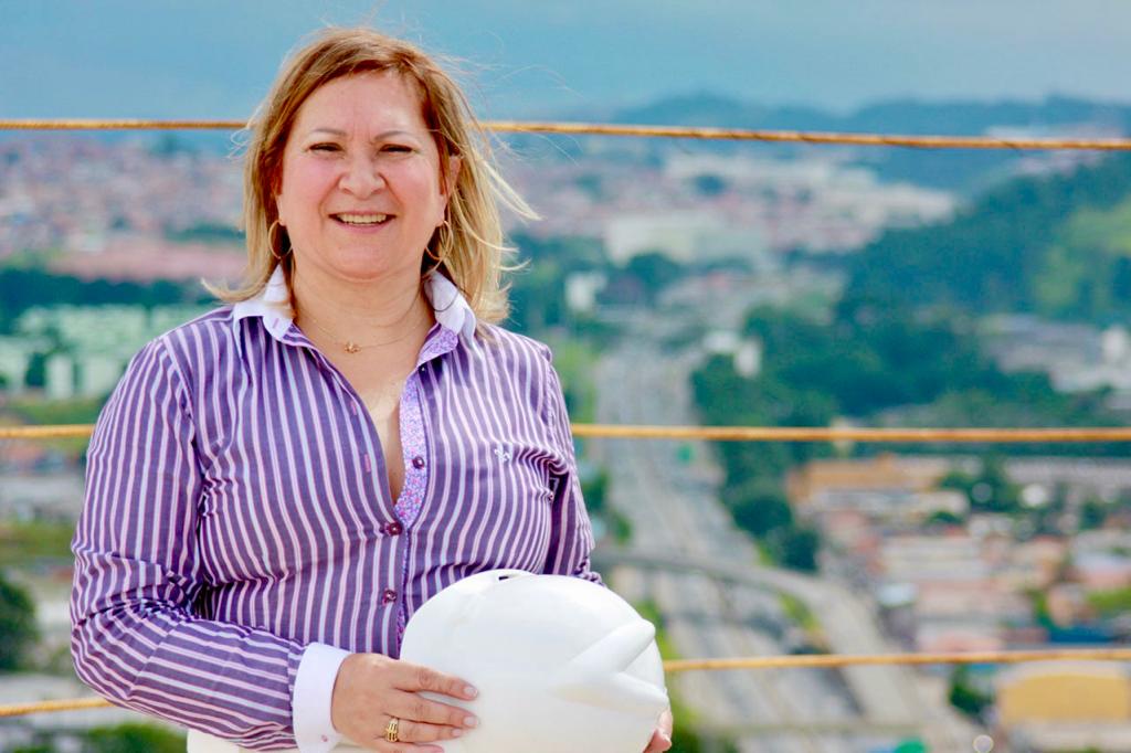 Imprensa Regional faz homenagem póstuma à Dra. Marilene Trappel de Lima