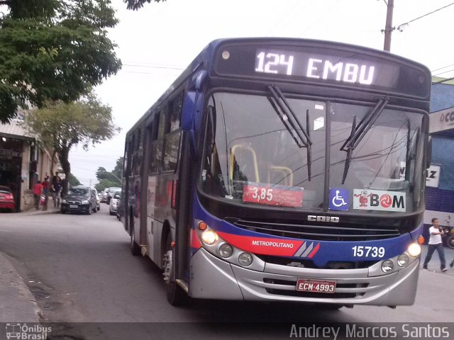 Ônibus intermunicipais de Embu das Artes sofrem aumento