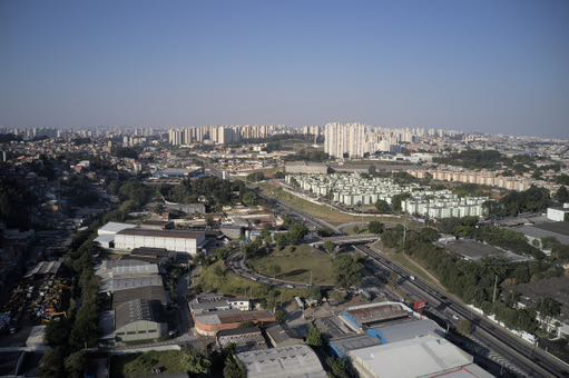 Taboão da Serra terá diversas inaugurações e lançamentos pelos seus 64 anos