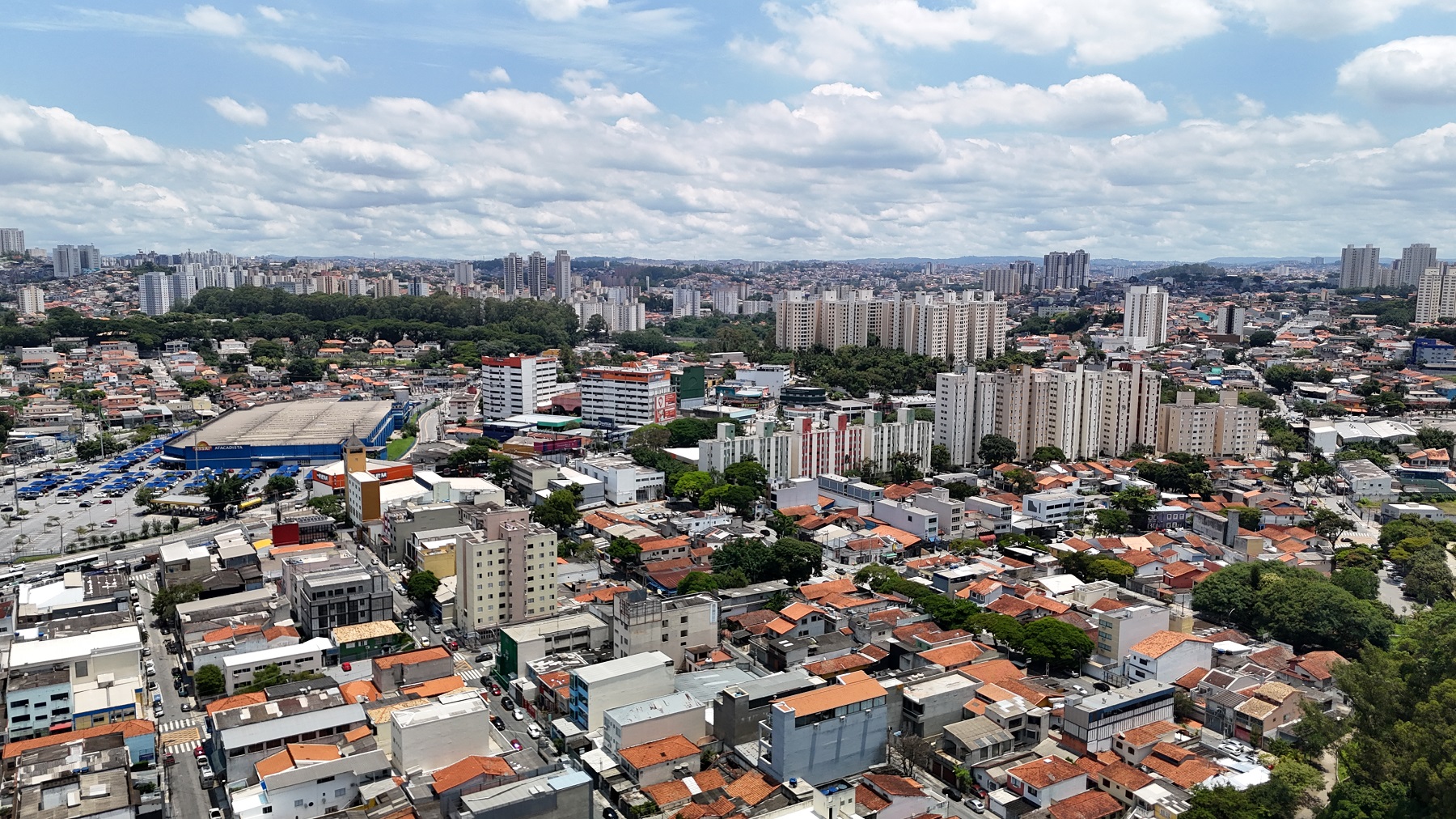 Carnaval e aniversário de Taboão da Serra suspendem expediente na Prefeitura