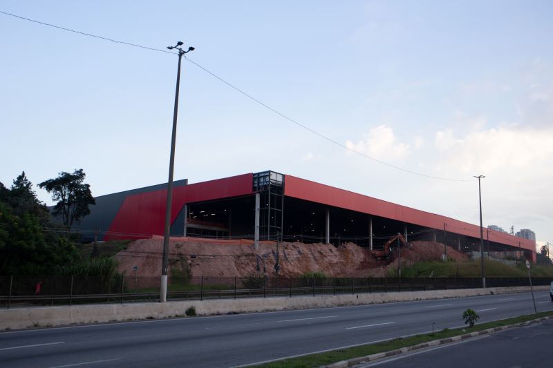 Cestto Atacadista abre vagas de liderança em Taboão da Serra; currículos podem ser entregues até sexta (8)