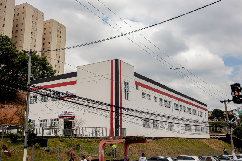 Taboão da Serra ganha novo CAPSi e Centro de Especialidades Odontológicas nesta quinta (12)