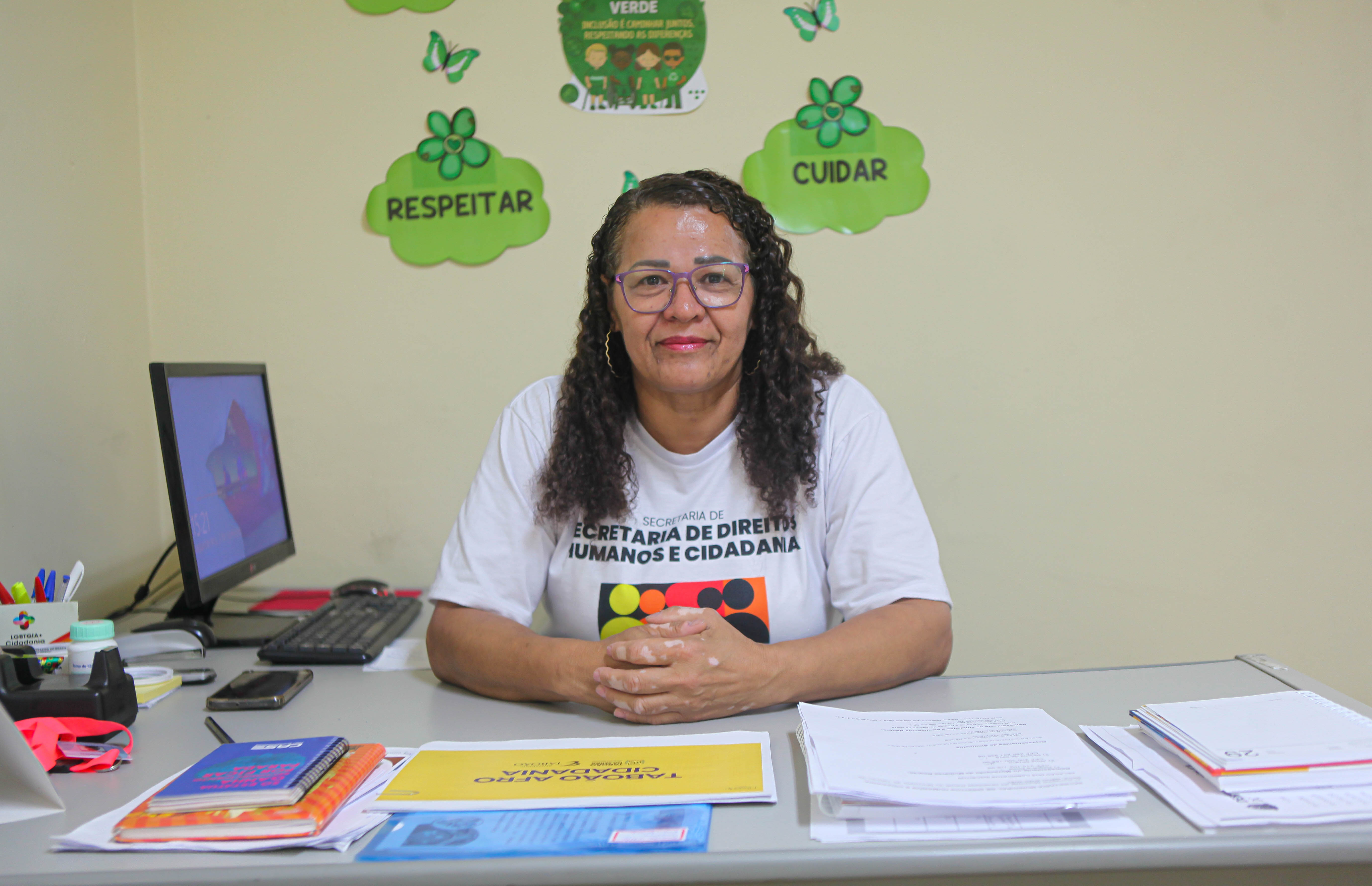 Secretaria de Direitos Humanos amplia políticas públicas voltadas à igualdade racial