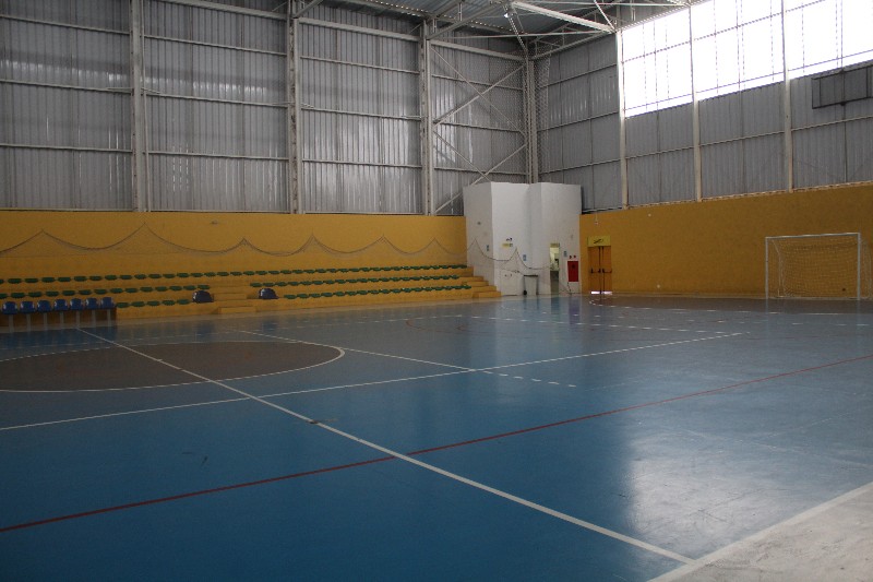 Prefeitura de Taboão da Serra abre inscrições para atividades esportivas