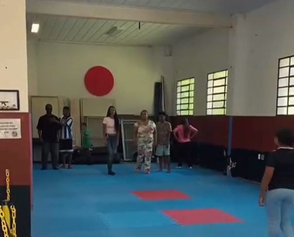 Movimento Kebrada Fashion leva desfile inclusivo e serviços gratuitos à Quadra do Clementino