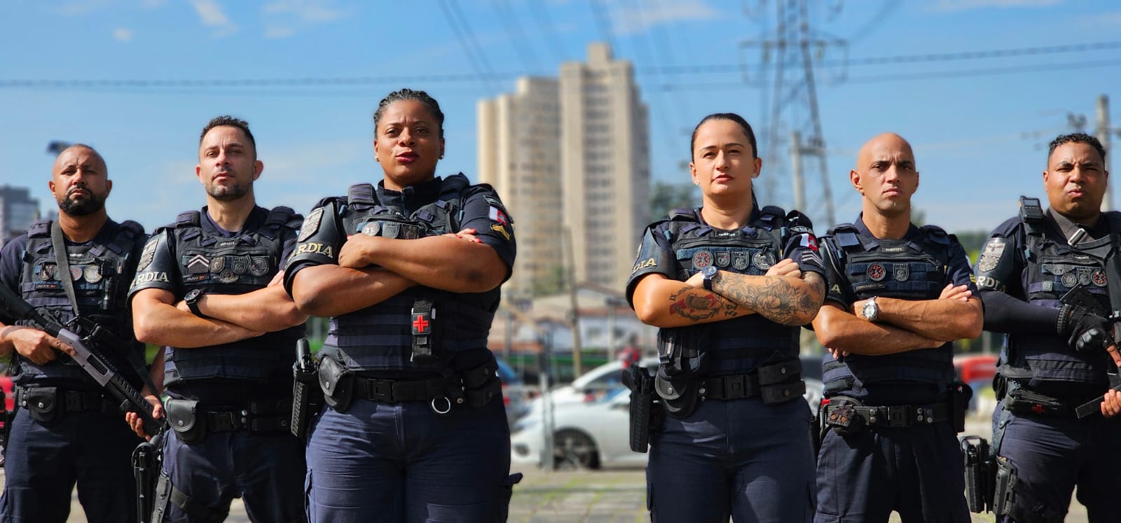 Taboão da Serra é referência na proteção a mulheres vítimas de violência doméstica