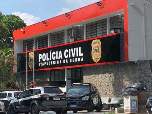 PM prende 5 criminosos em flagrante, um deles por homicídio em Itapecerica da Serra
