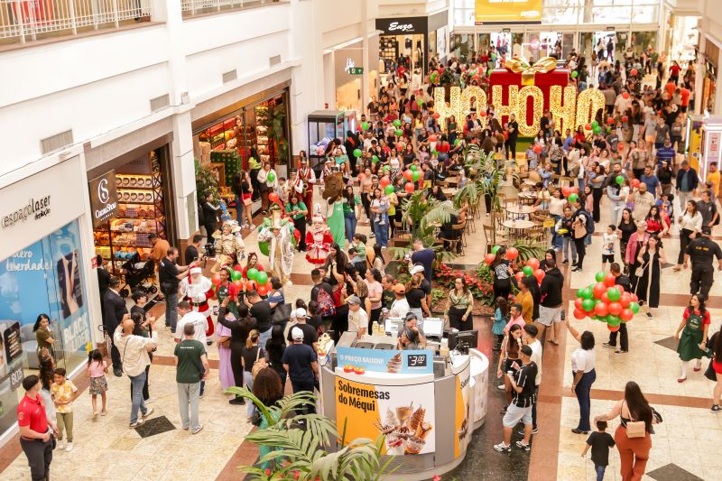Shopping Taboão realiza Liquida Verão com descontos de até 70%