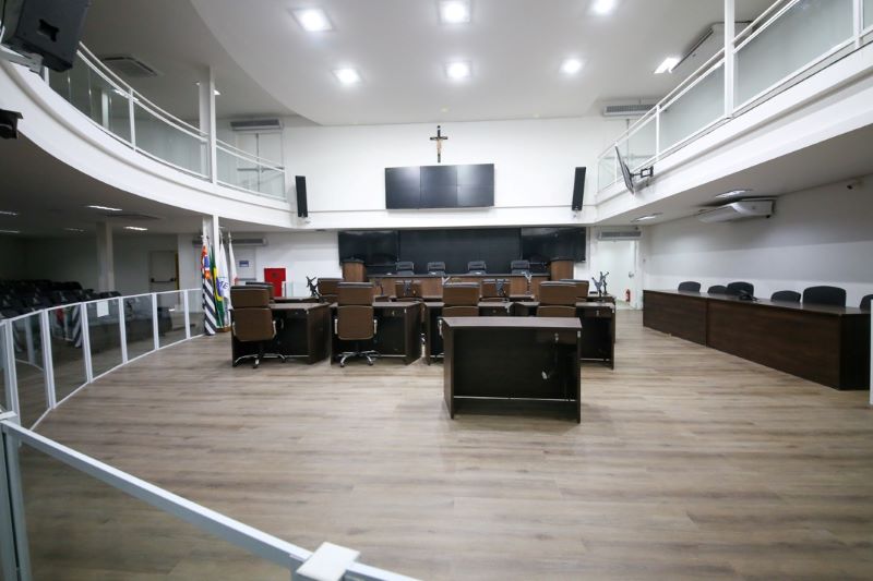 Câmara de Taboão da Serra realiza audiência pública da Causa Animal no dia 1º de dezembro