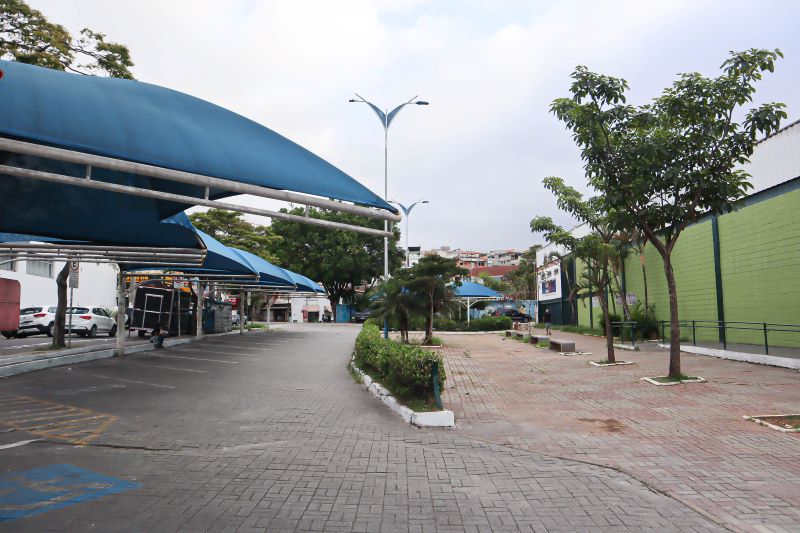 Secretaria de Assistência Social recebe ação do Projeto Cidadania Itinerante em Taboão da Serra