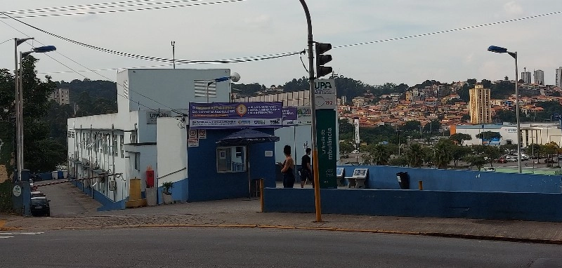 Internet gratuita chega a espaços públicos de Taboão da Serra com o programa “Taboão Digital”