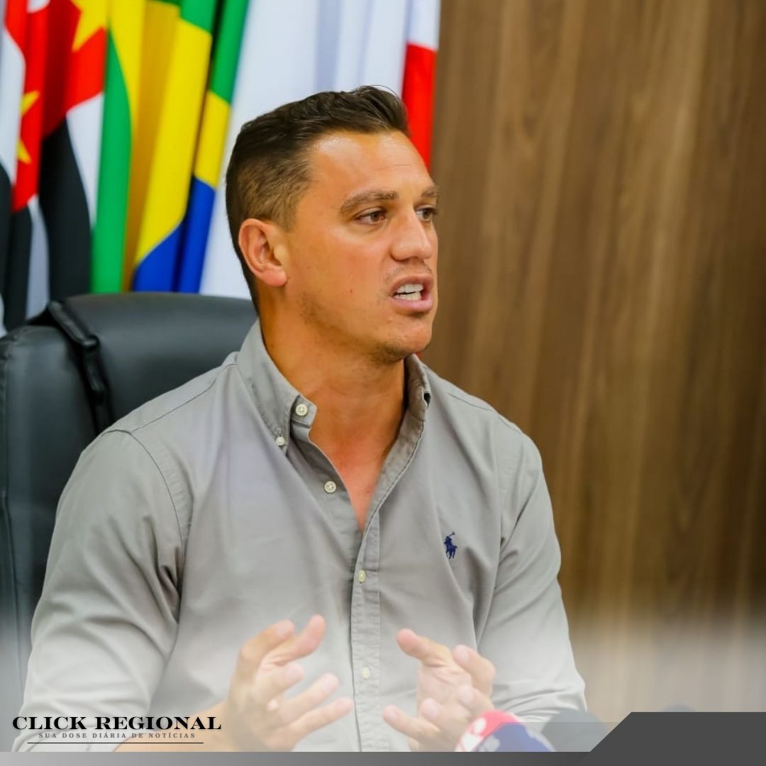 Prefeito quer devolver trecho da antiga BR-116 ao governo Federal