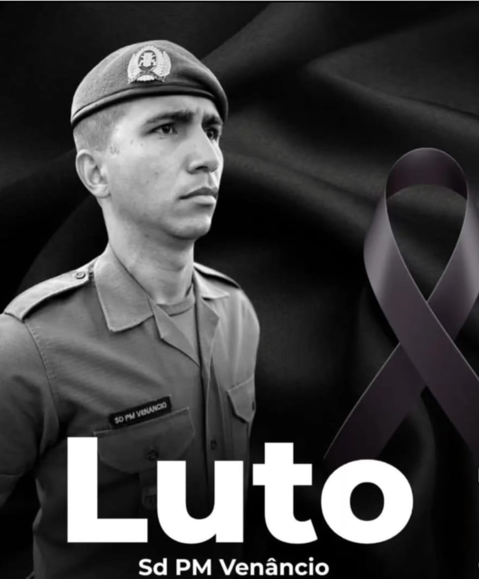 Policial Militar do 37° Batalhão morre em acidente após turno de trabalho na Régis Bittencourt