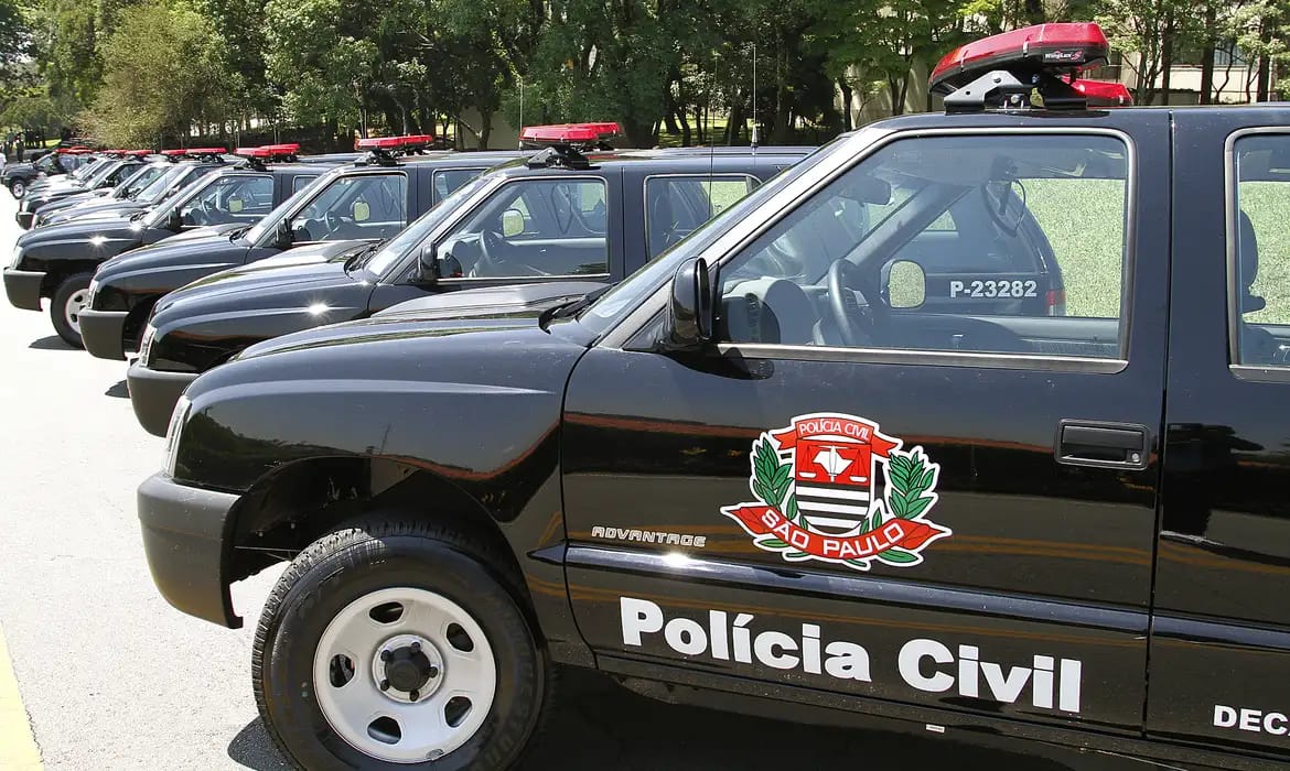 Operação Rastreio II prende 920 criminosos em todo o Estado de SP em 24h; 29 na região de Taboão, Embu e Itapecerica