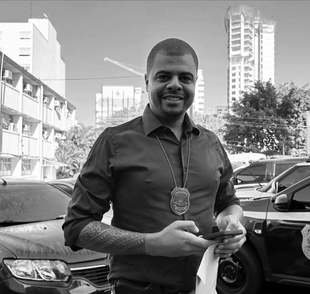 Policial civil baleado por PM da Rota em operação morre após cinco dias internado