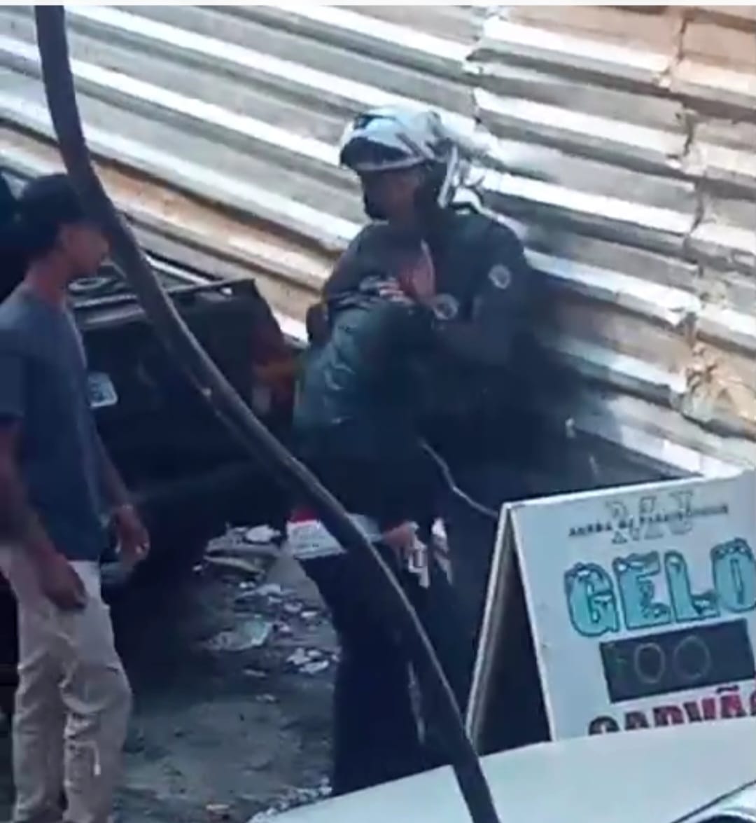 Policial militar é baleado durante abordagem em Paraisópolis; estado é grave