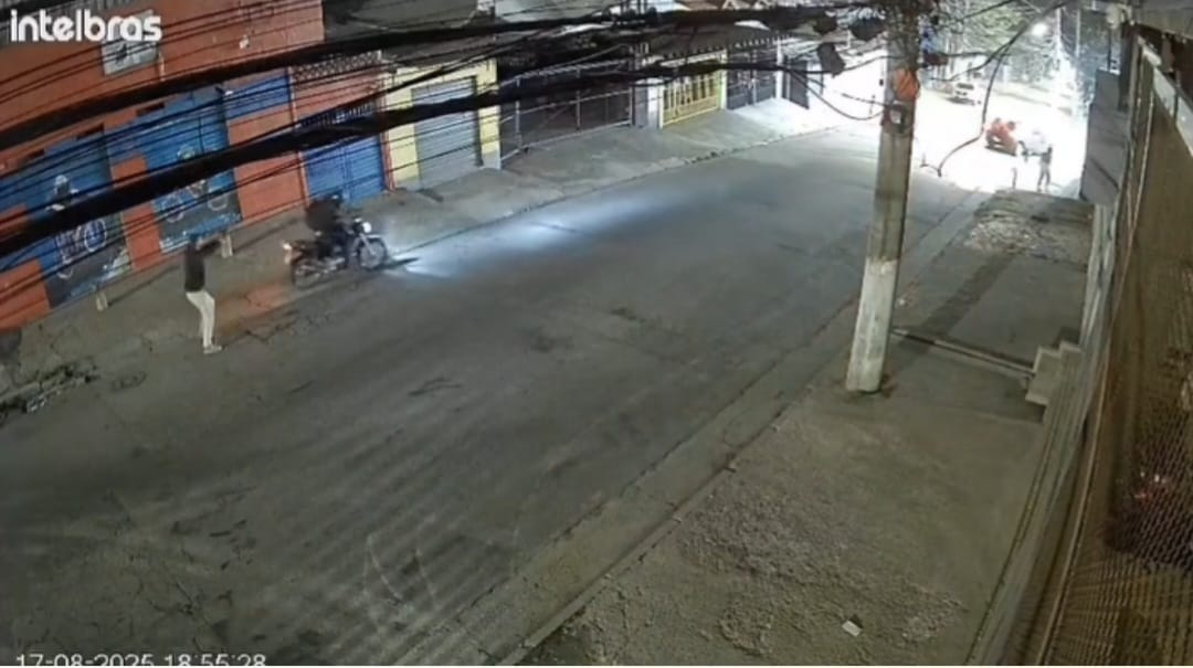 Policial de folga reage a assalto e suspeito morre na Zona Oeste de SP