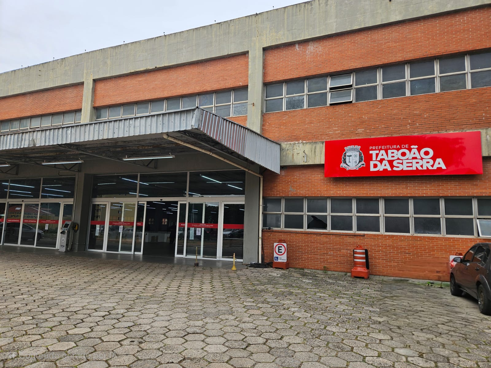 2ª Bienal do Livro de Taboão da Serra celebra diversidade, inclusão e sustentabilidade