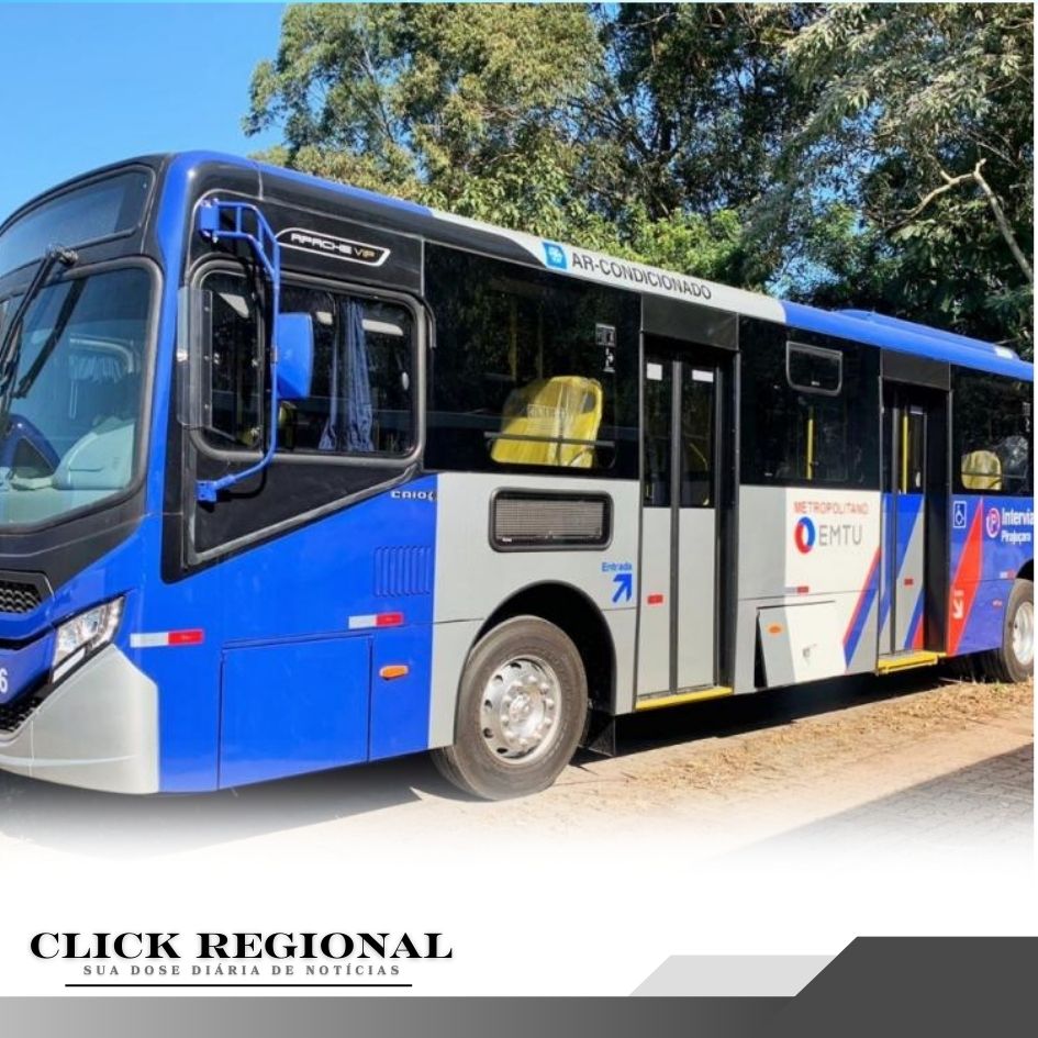 Linha 191TRO ganha novo ponto final em Taboão da Serra a partir deste sábado