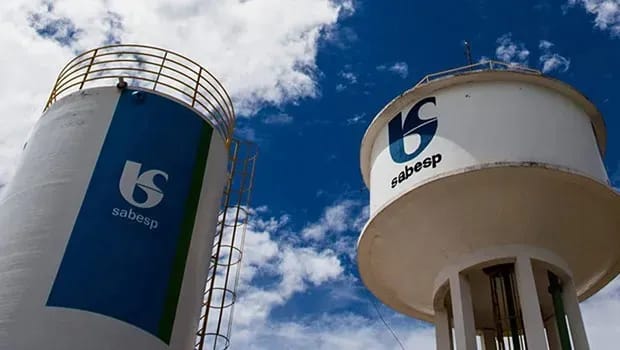 Pressão da água em SP e cidades da região será reduzida por mais tempo a partir desta segunda, 22/9