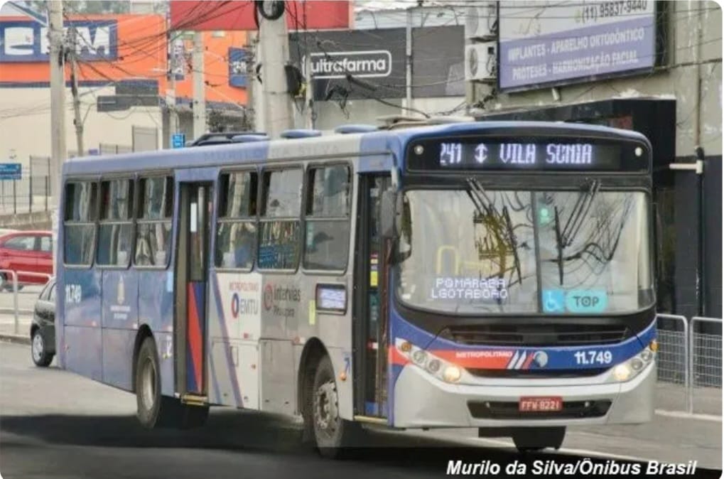 ARTESP aprova integração entre linhas de ônibus de Embu das Artes e Taboão da Serra com destino ao Metrô