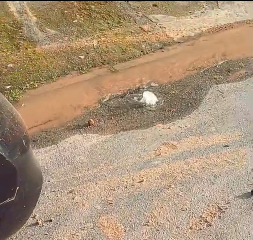 Moradores do Jardim Marilú enfrentam quatro dias sem água e vereador Jones Jr cobra aplicação de lei que prevê multa à Sabesp