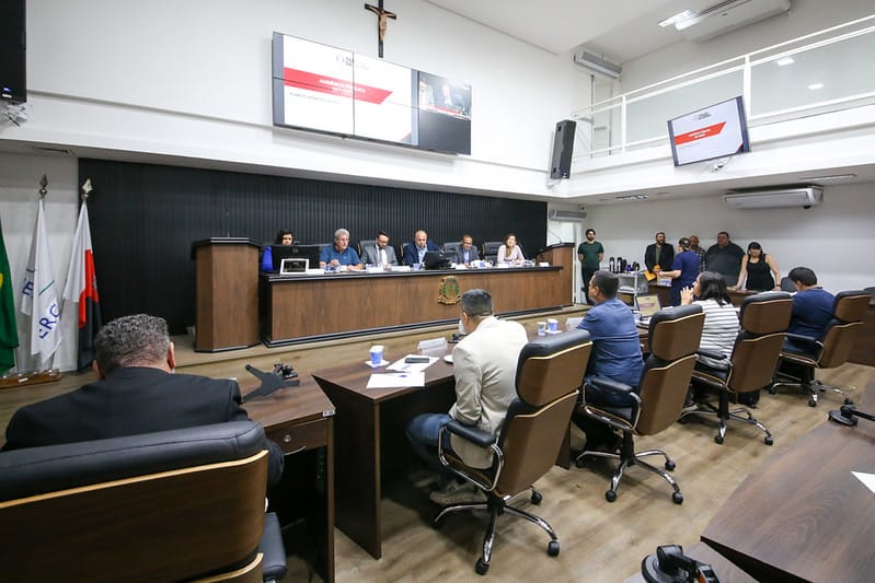 Orçamento de Taboão da Serra para 2026 chega a R$ 1,74 bilhão; Educação e Saúde concentram maior volume de recursos