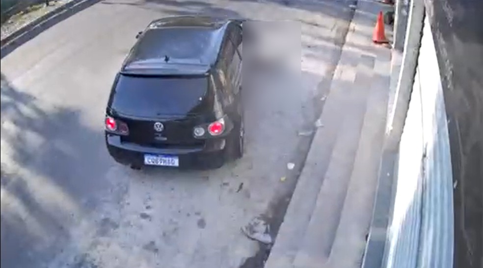 Ex atropela e arrasta mulher por mais de 1 km na Zona Norte de SP; vítima perde as pernas