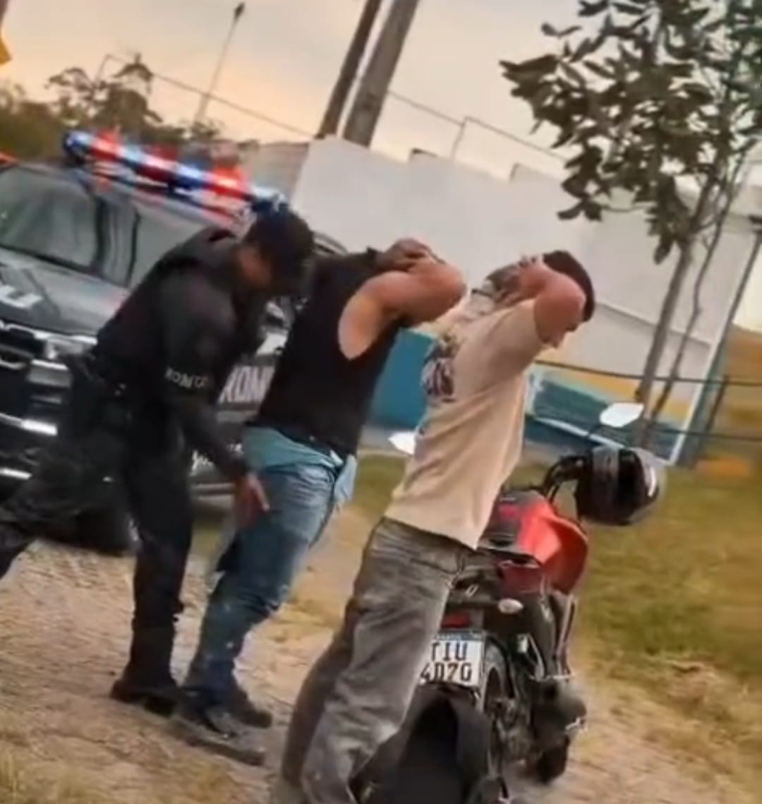 Operação Natal Seguro intensifica ações de fiscalização e segurança em Itapecerica da Serra