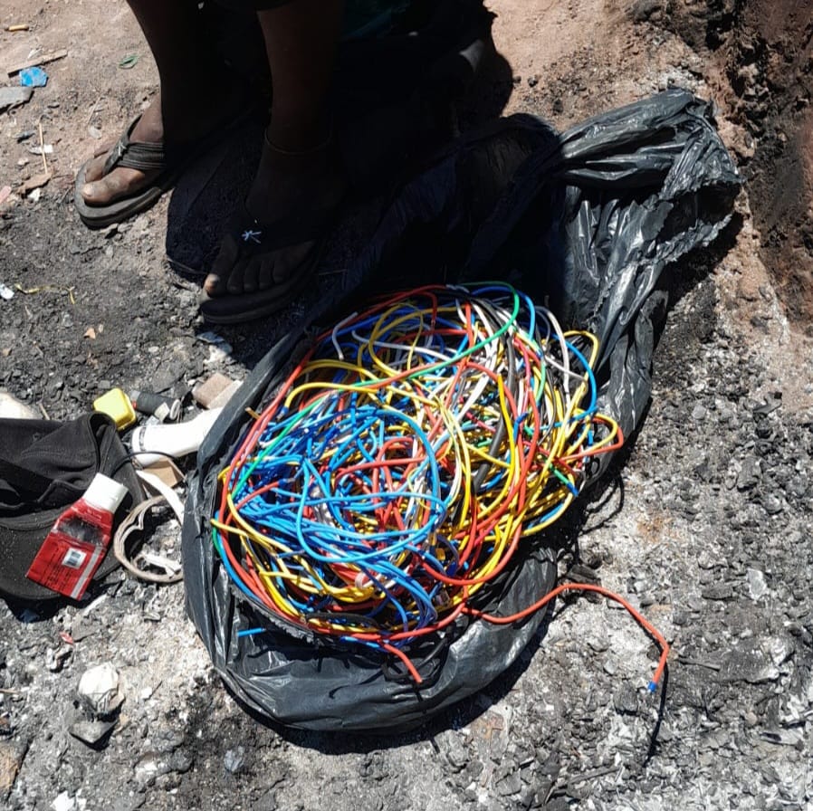 Atuação da GCM resulta na detenção de suspeitos após furto e vandalismo na Secretaria da Mulher em Taboão da Serra