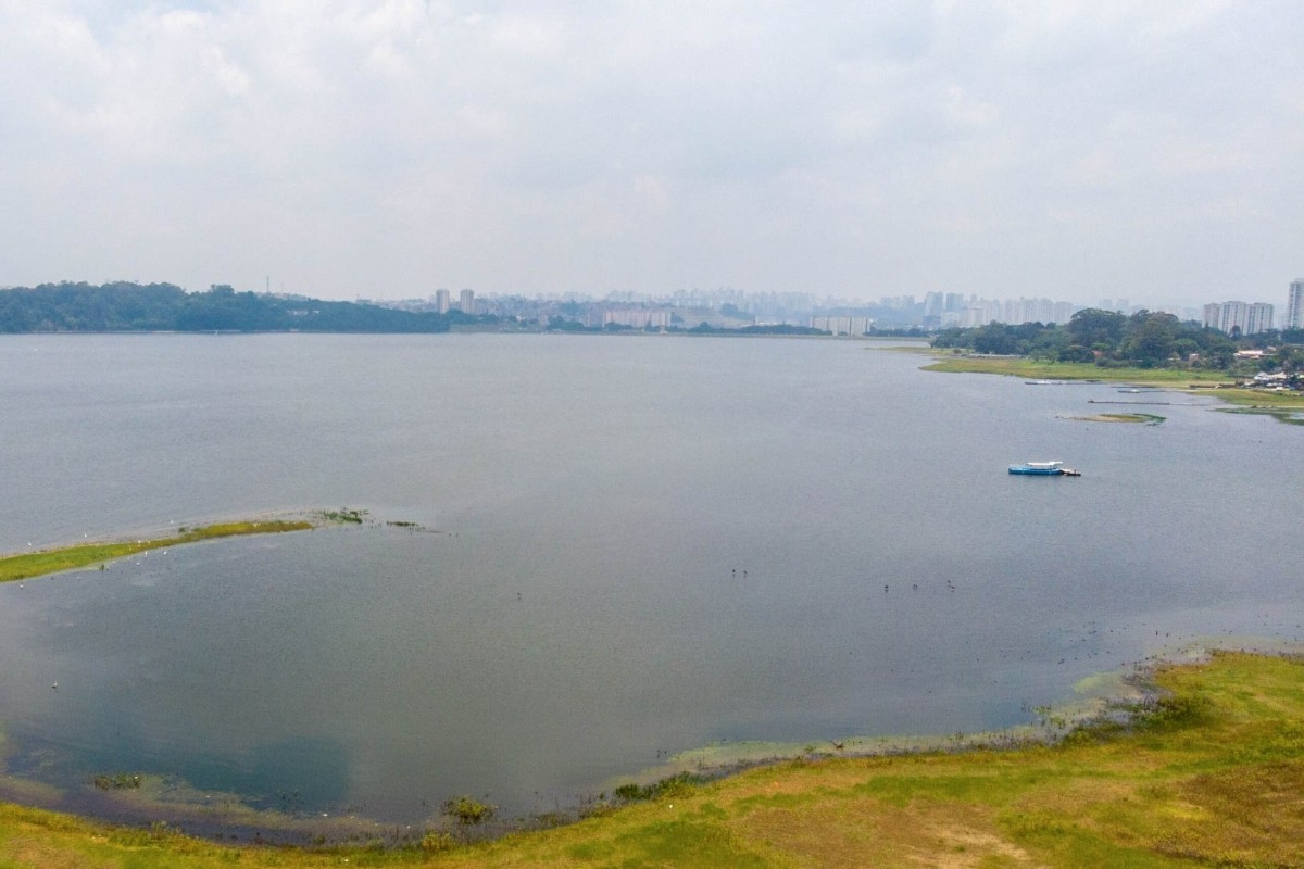 Afogamento na Represa de Guarapiranga deixa jovem morto em Itapecerica da Serra