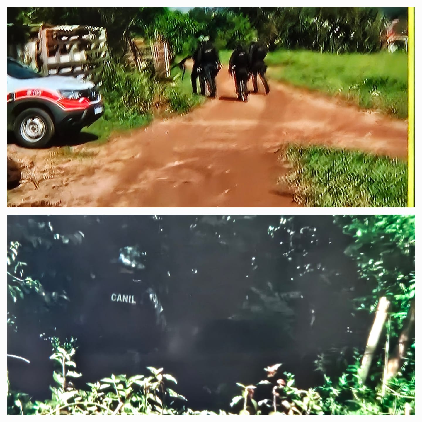 Polícia intensifica buscas por cabo da PM desaparecido em Itapecerica da Serra