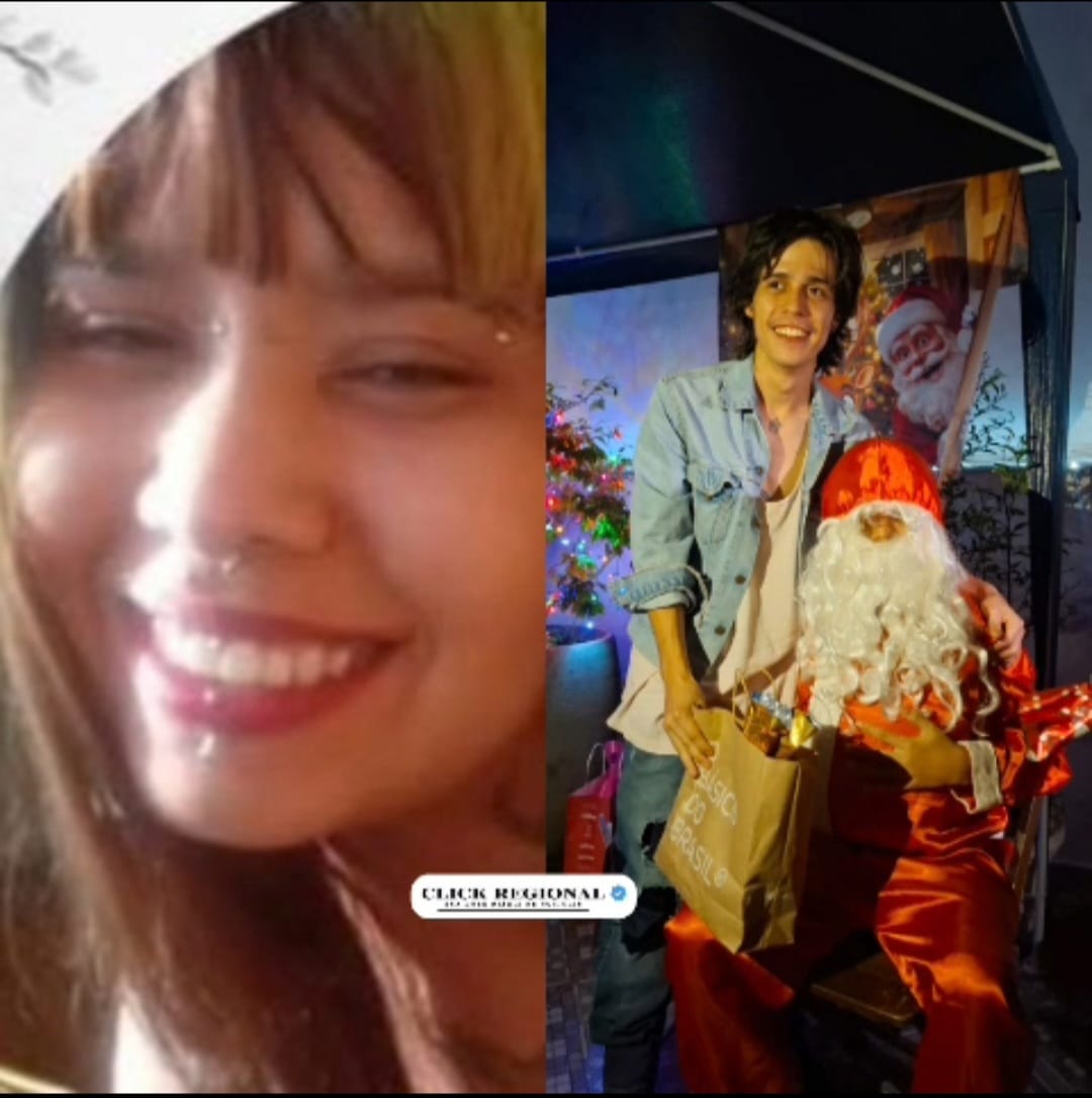 Família de João pede justiça após morte de casal atropelado na Avenida Taboão