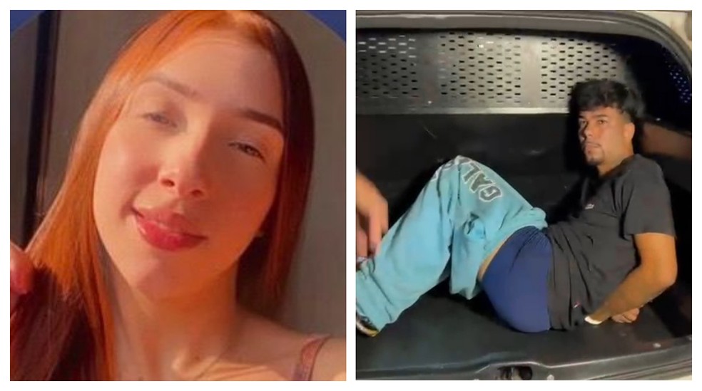 Estudante de psicologia morta no Valo Velho será sepultada nesta quarta (25); suspeito alegou traição