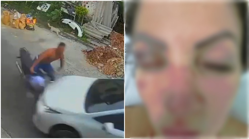 Vereadora de Embu das Artes é investigada após atropelar namorado e alegar agressão prévia