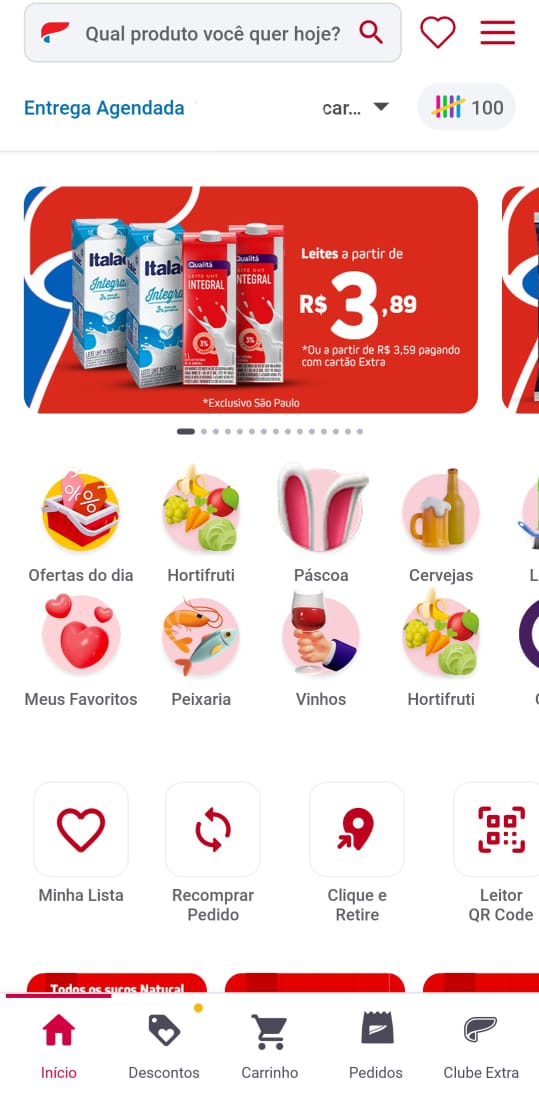 Justiça nega indenização a cliente que alegou ter recebido alimentos impróprios em Itapecerica da Serra