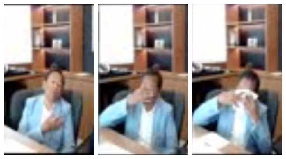 Polícia conclui segundo inquérito sobre falso atentado contra ex-prefeito de Taboão da Serra sem identificar mandantes