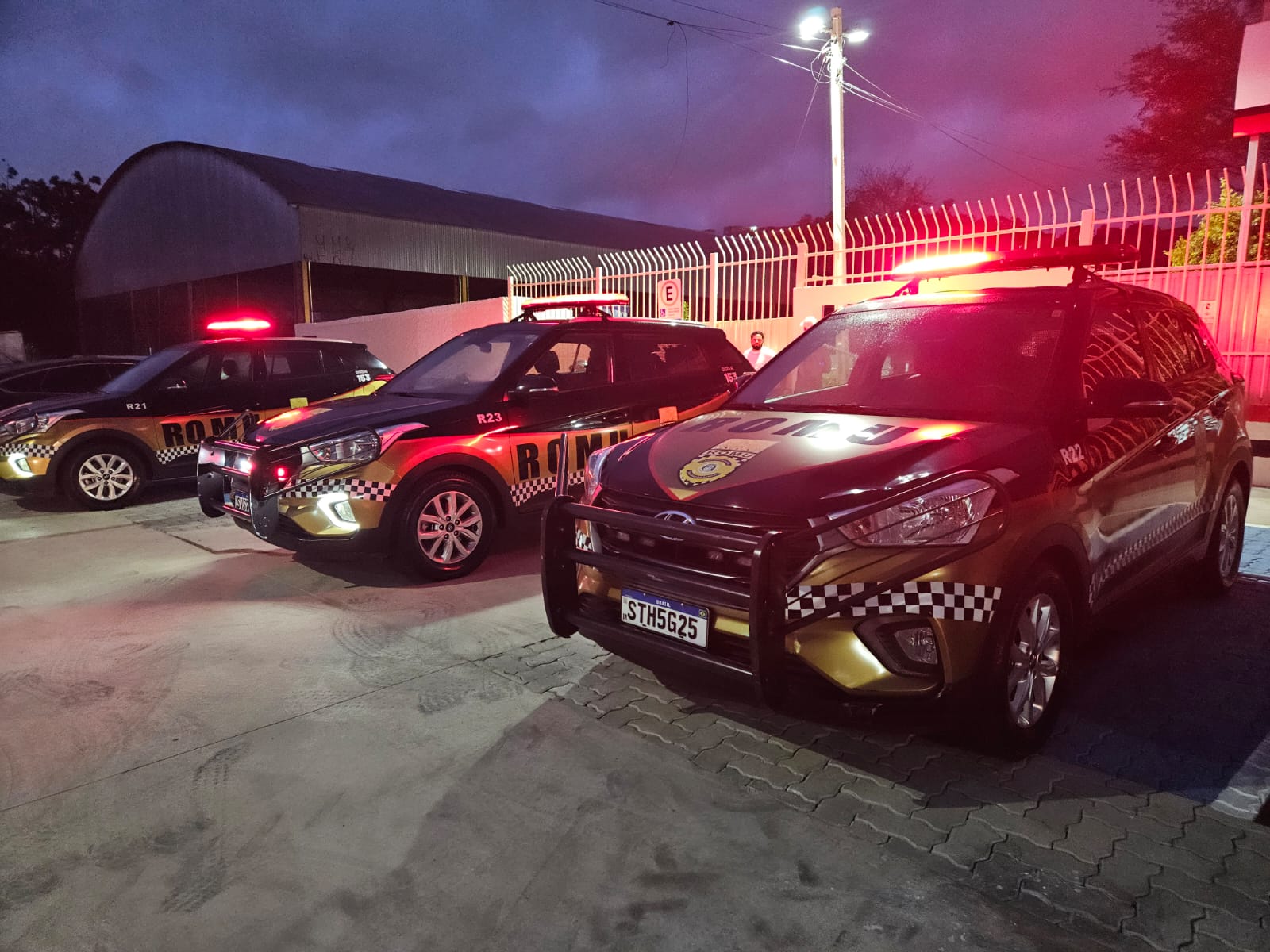 GCMs vão à Prefeitura após adiamento de votação do novo Estatuto em Taboão da Serra