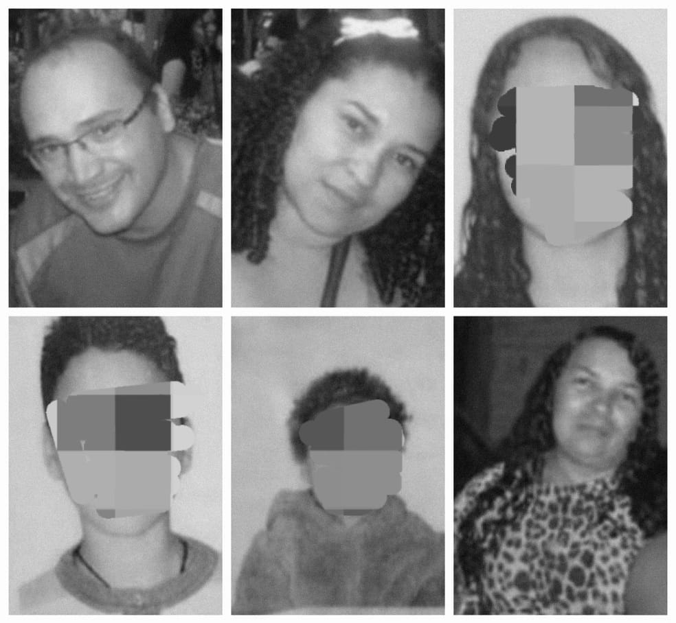 Despedida em Itapecerica marca dor por família do Parque Paraíso que morreu em acidente durante retorno para casa