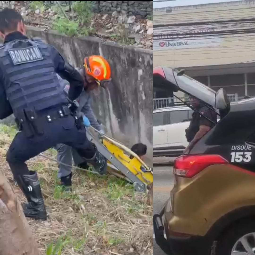 Combate ao crime: GCM de Taboão prende suspeitos, recupera frota roubada e retira arma falsa das ruas