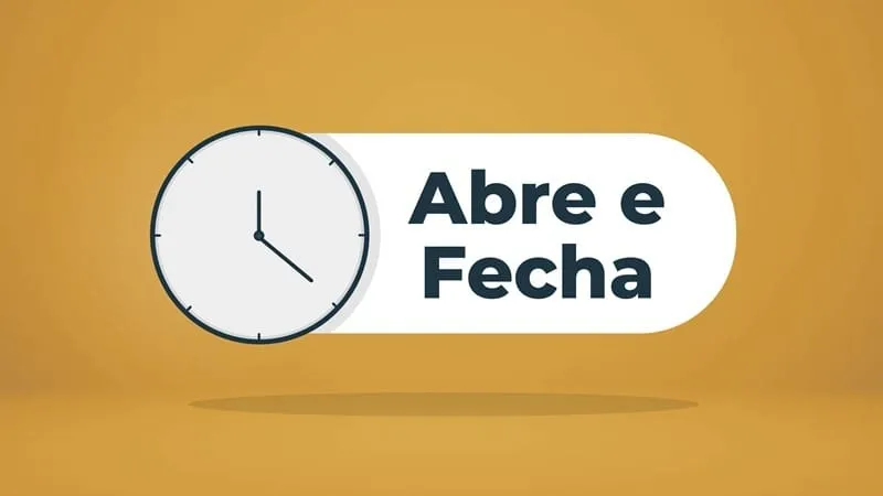 Confira o que abre e fecha nos últimos dias de 2024 e início do Ano-Novo