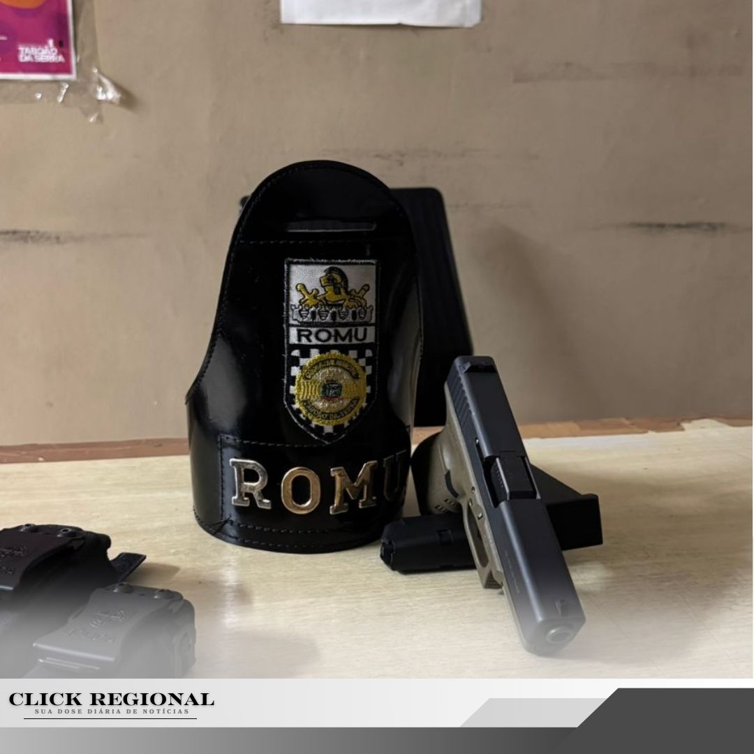 Polícia Municipal de Taboão da Serra intensifica combate à criminalidade com ações eficazes